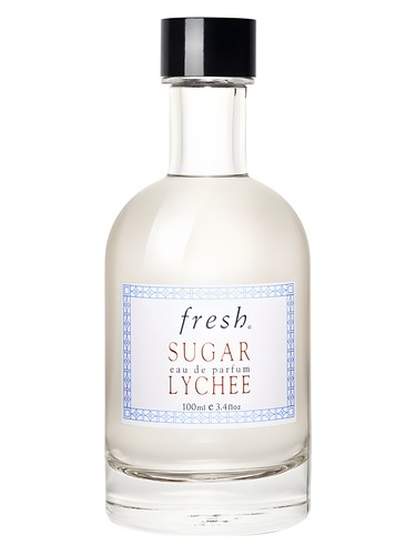 Sugar Lychee