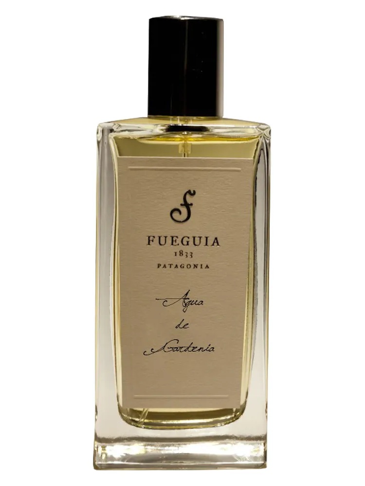 Agua de Gardenia