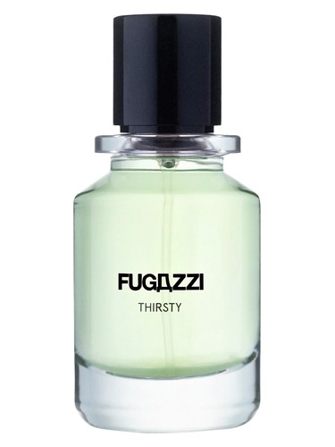 Parfum 5 Thirsty