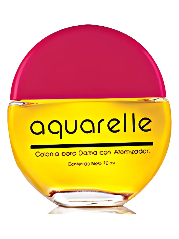 Aquarelle