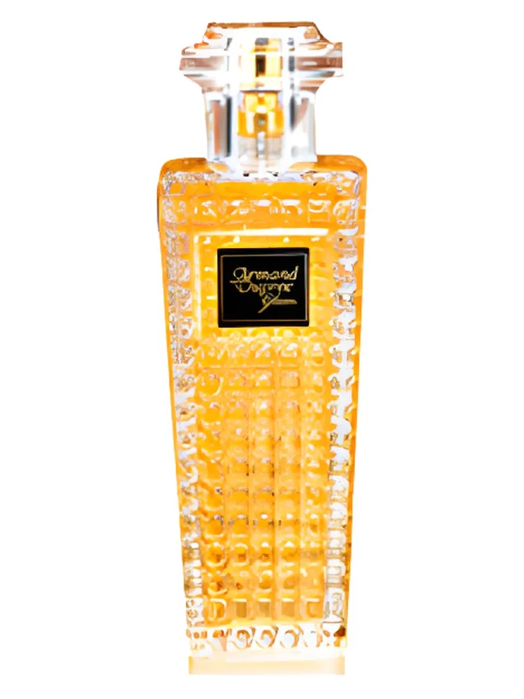 Armand Dupree Glam