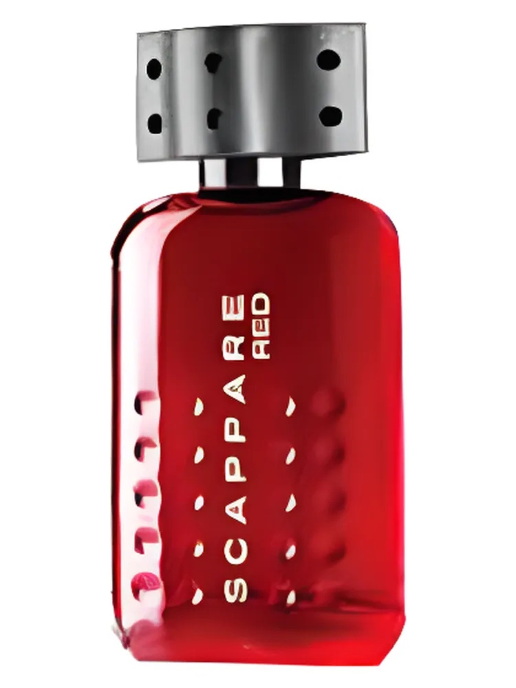 SCAPPARE RED