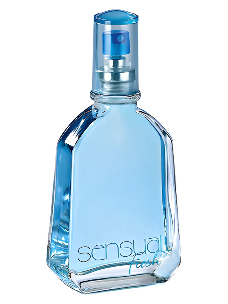 Sensual Intense