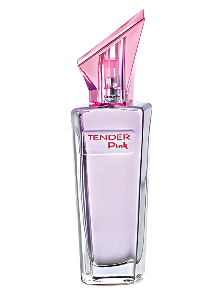 Tender Pink