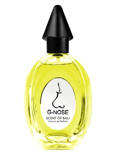 Scent Of Bali