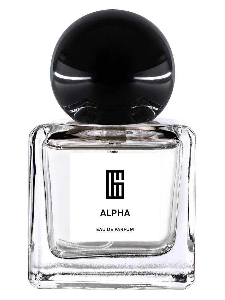 Alpha