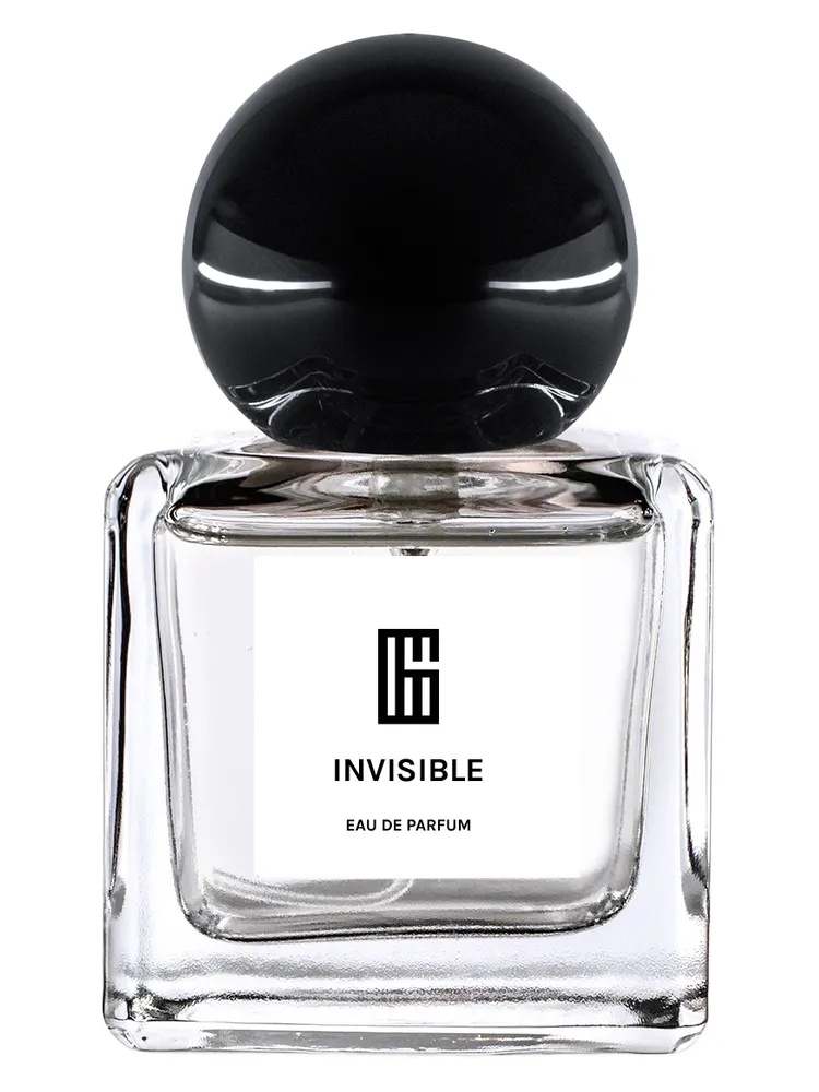 Invisible