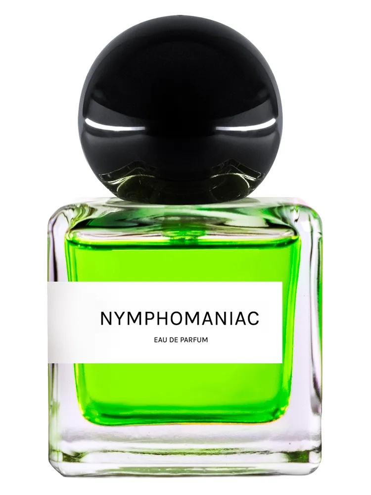Nymphomaniac
