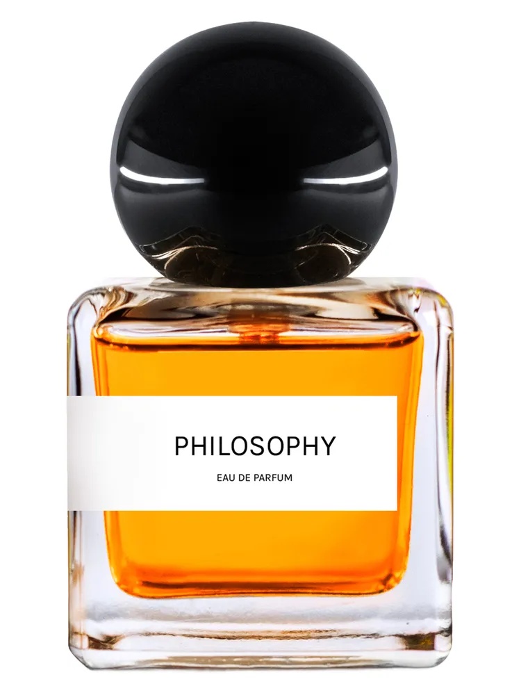 Philosophy