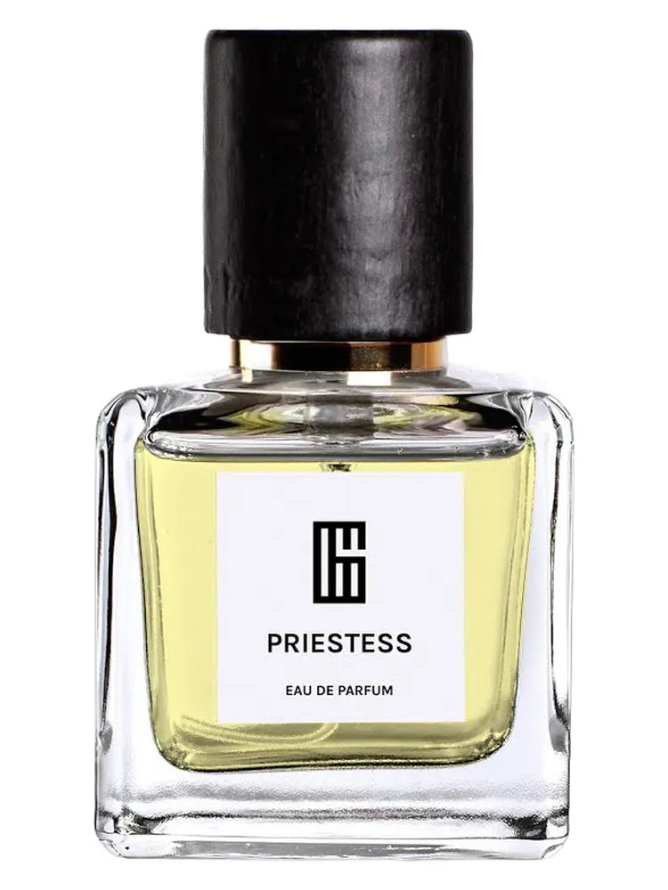 Priestess