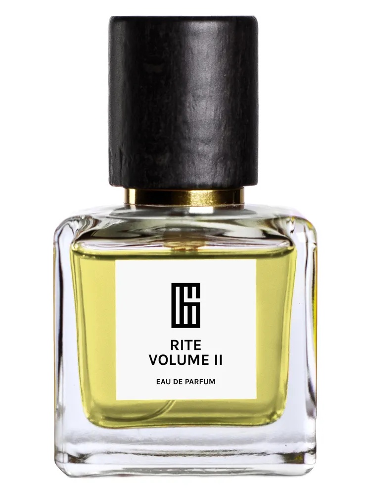 Rite Volume II