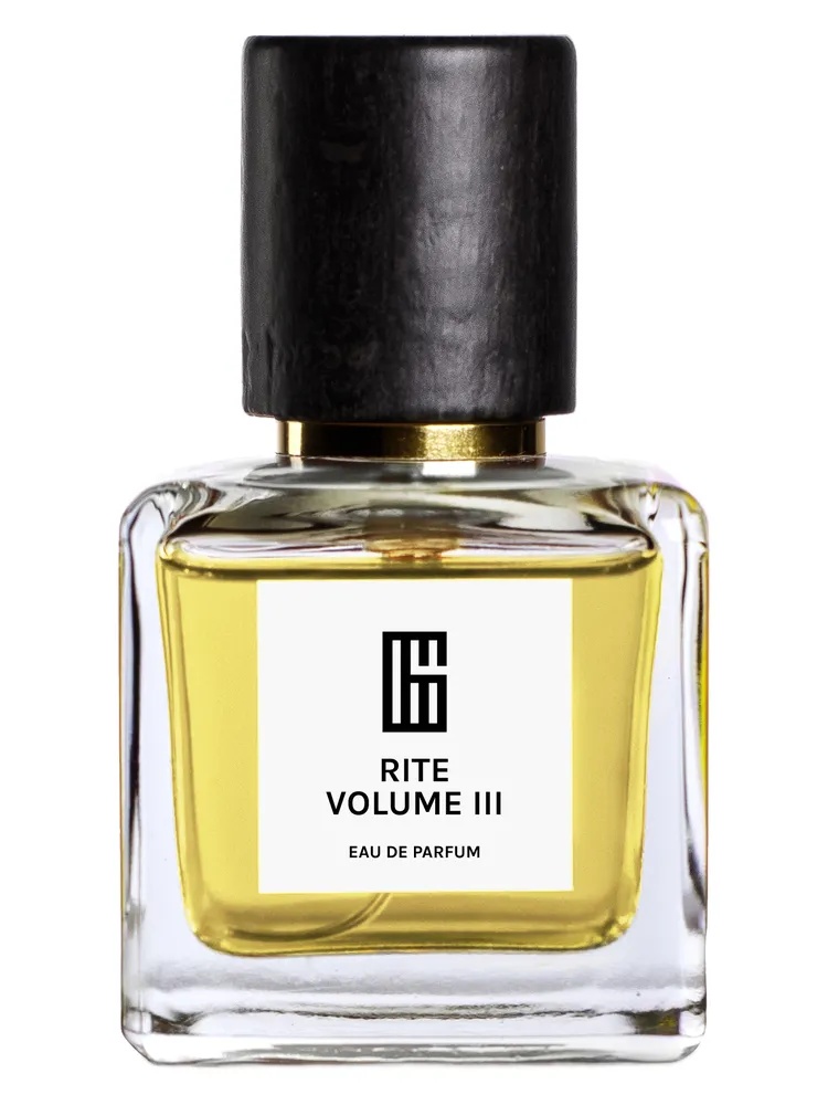 Rite Volume III