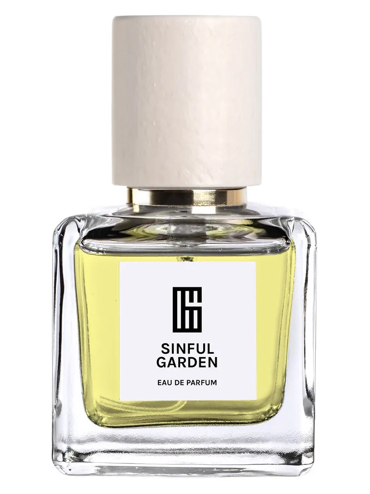 Sinful Garden
