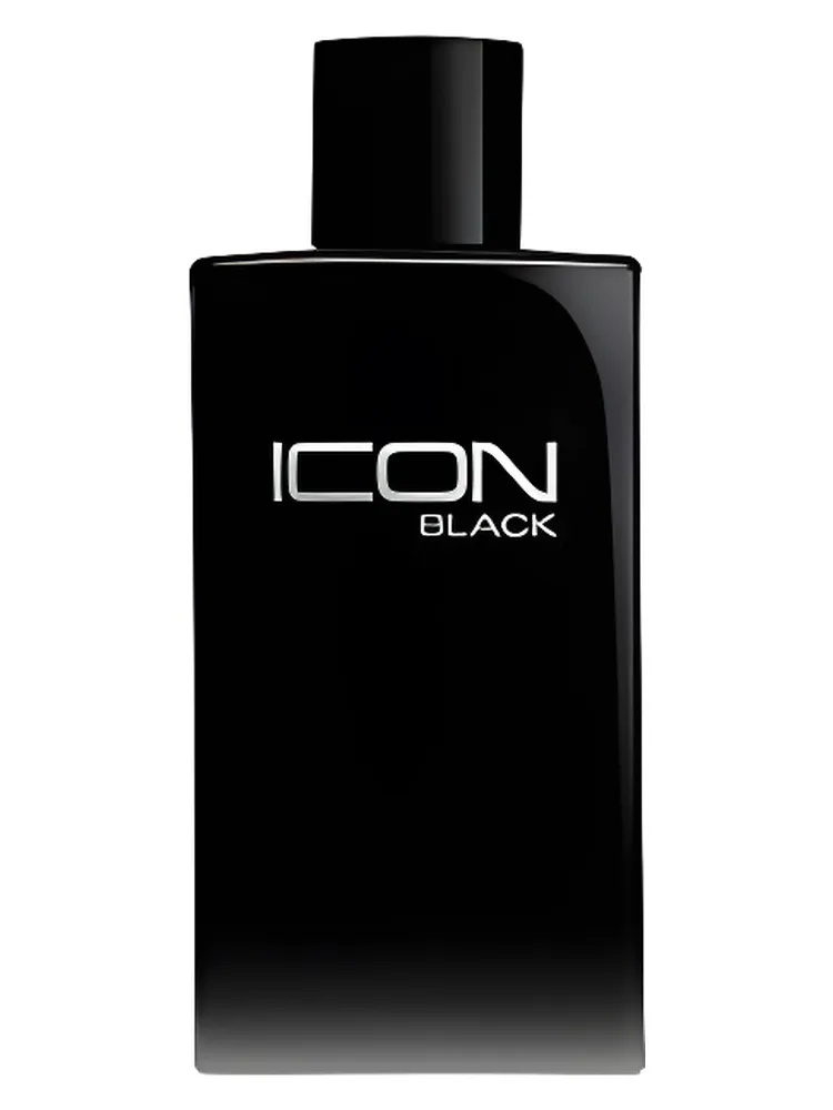 Icon Black