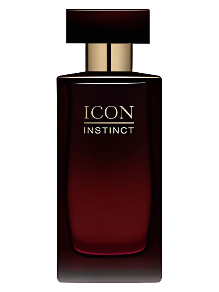 Icon Instinct