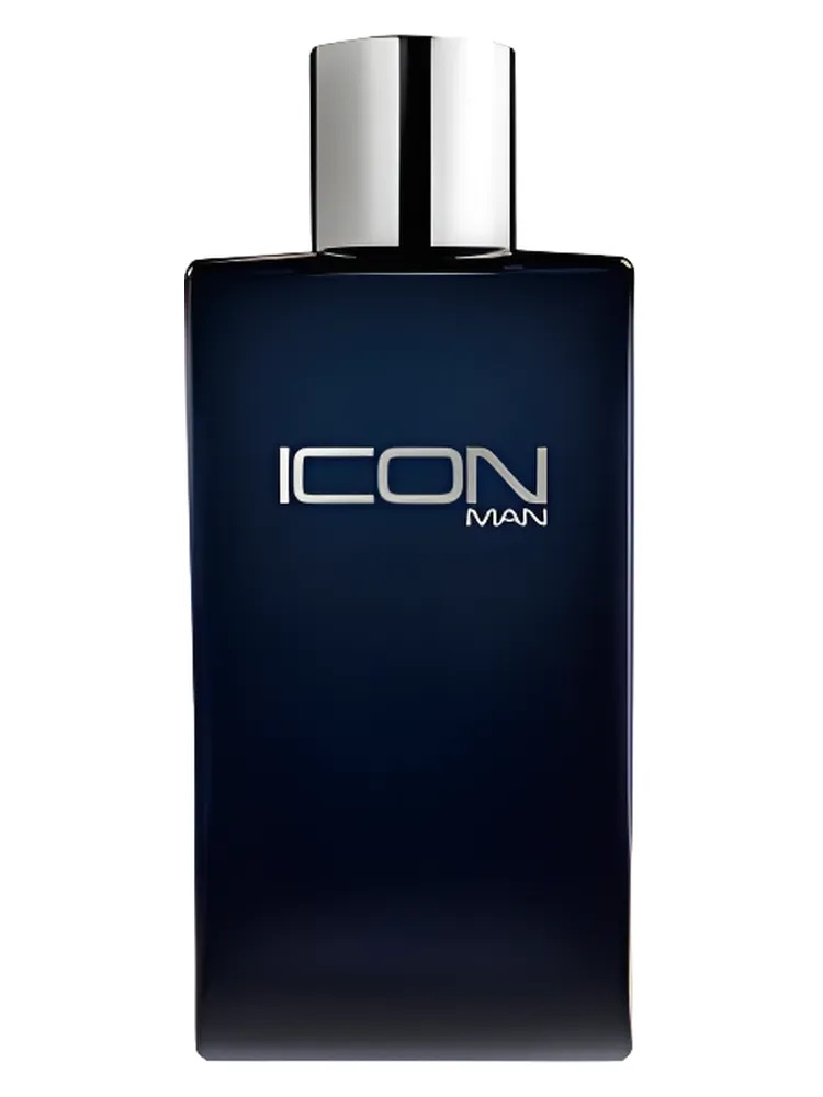 Icon Man