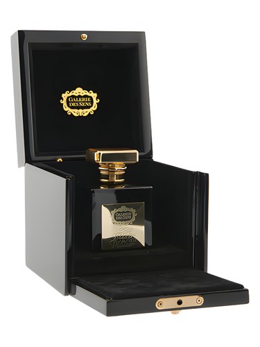 Elixir de Plaisir. Première dame