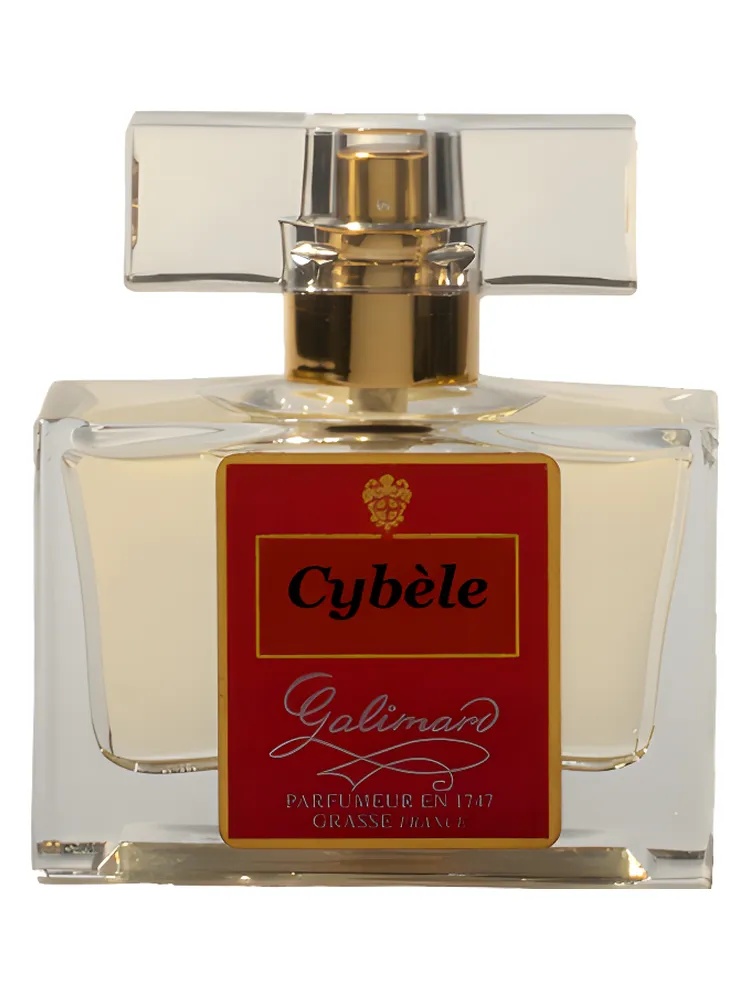 Cybèle