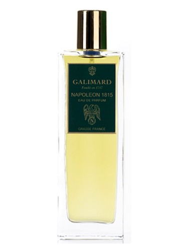 Napoléon 1815
