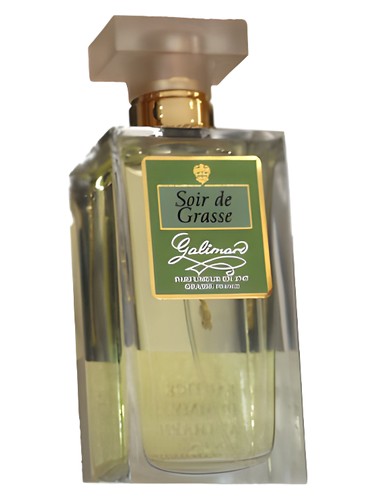 Soir De Grasse
