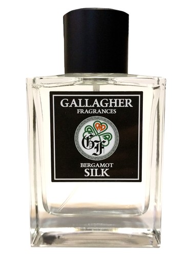 Bergamot Silk