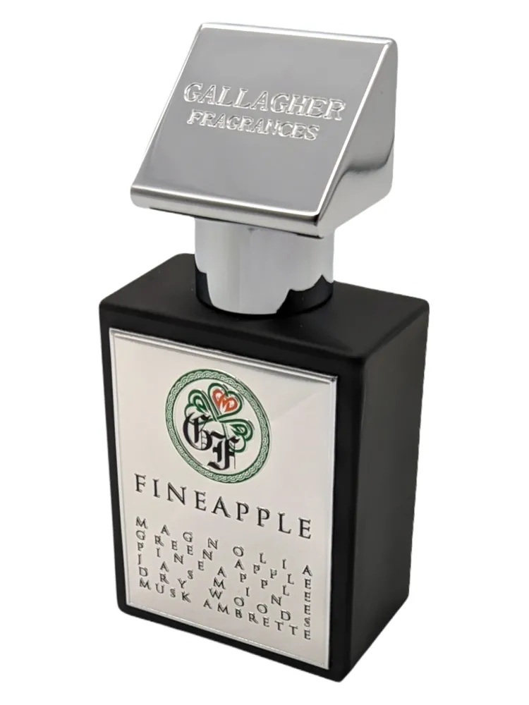 Fineapple