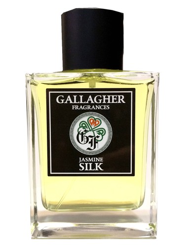 Jasmine Silk