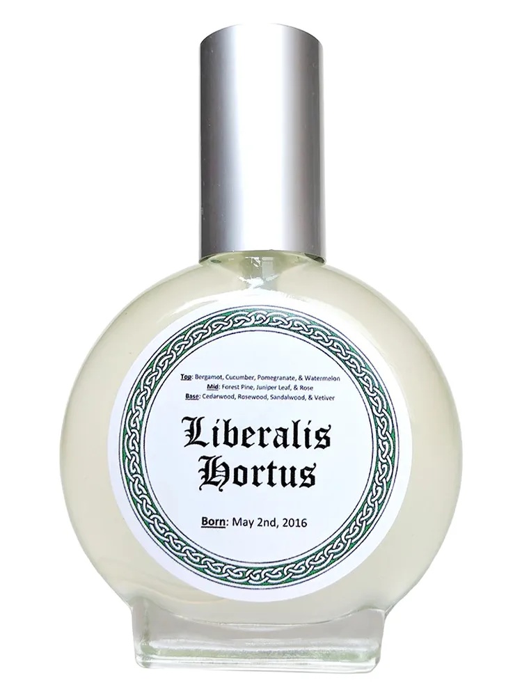 Liberalis Hortus