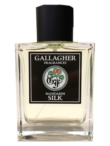 Mandarin Silk