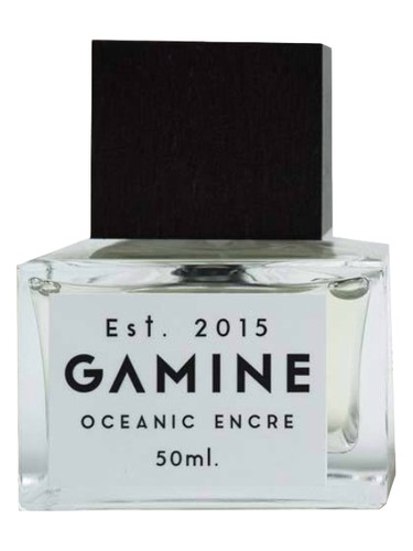 Oceanic Encre