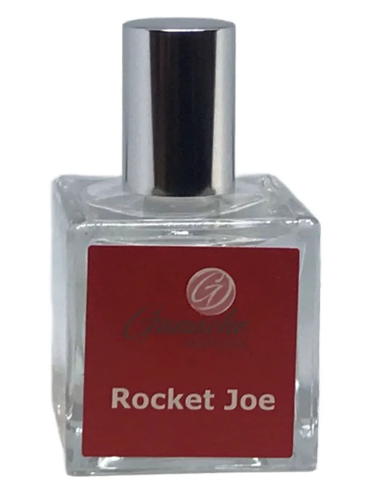 Rocket Joe