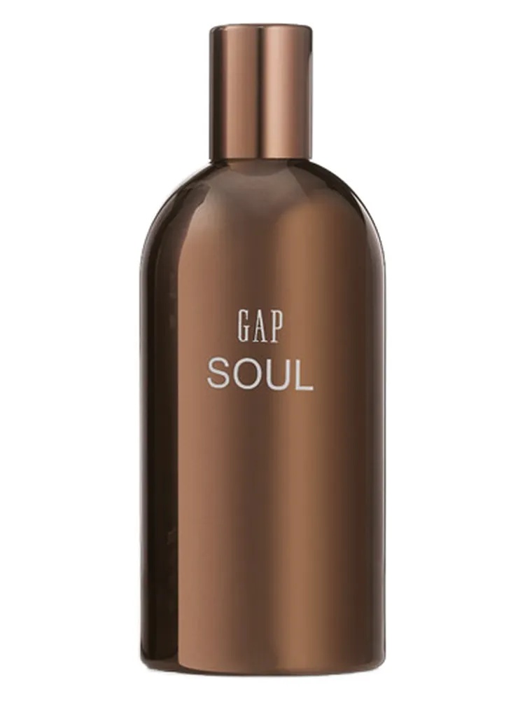 Gap Soul
