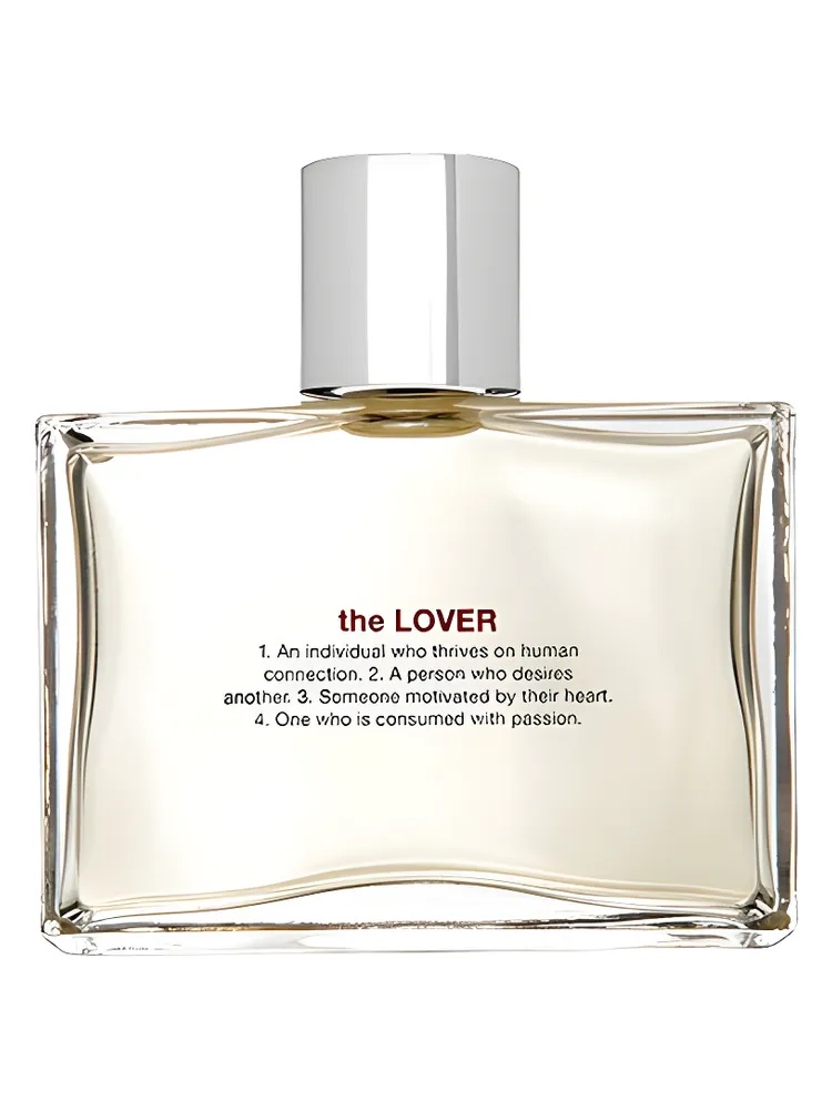 The Lover