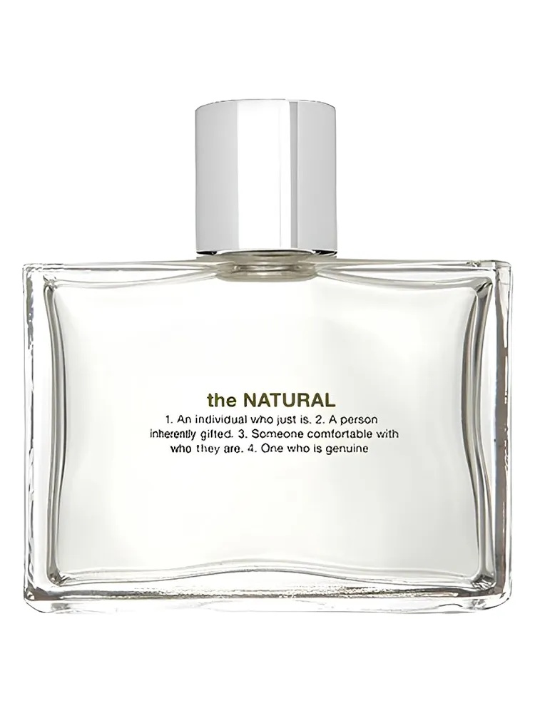 The Natural