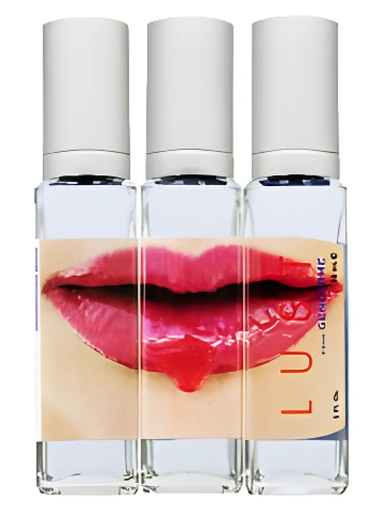 7 Sinful Scents Lust