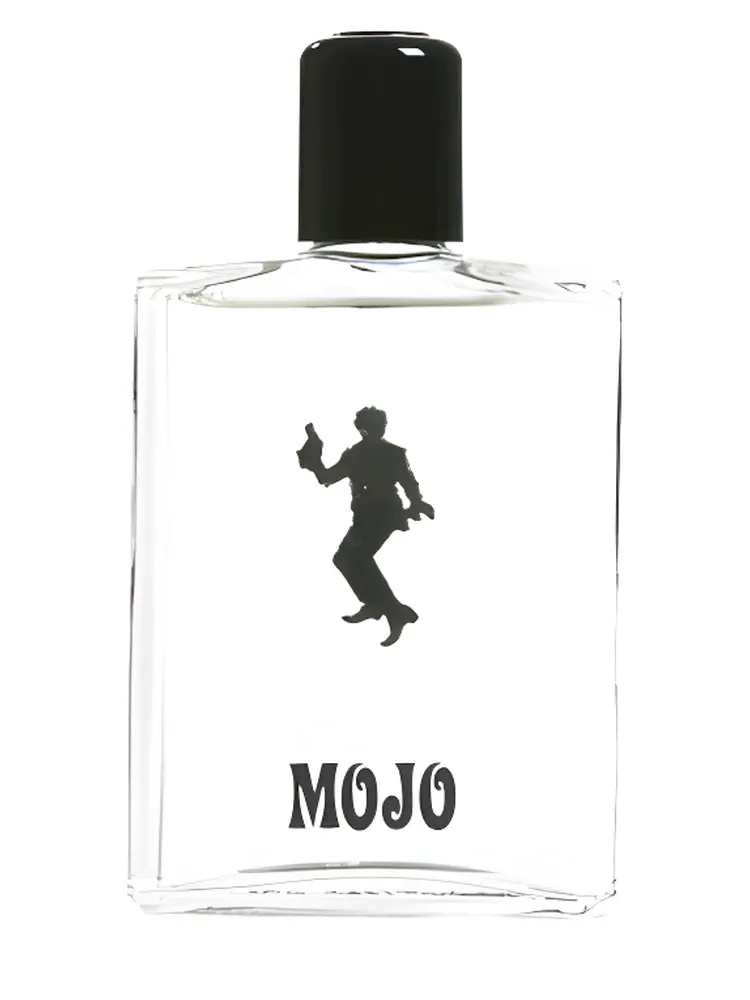 Mojo