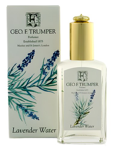 Lavender Water