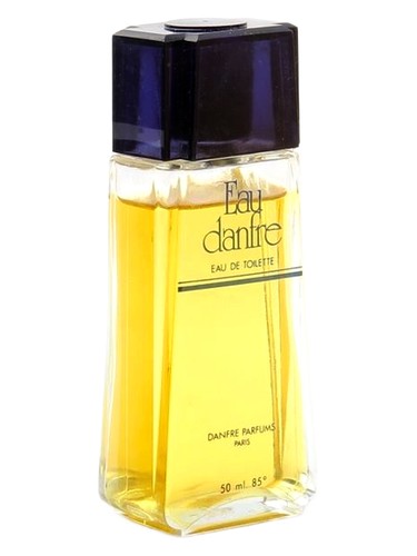 Eau Danfre
