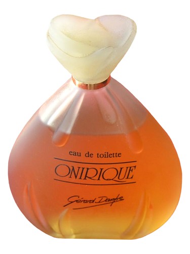 Onirique