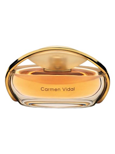 Carmen Vidal Parfum
