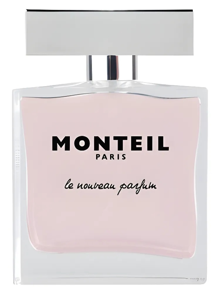 Monteil Le Nouveau Parfum