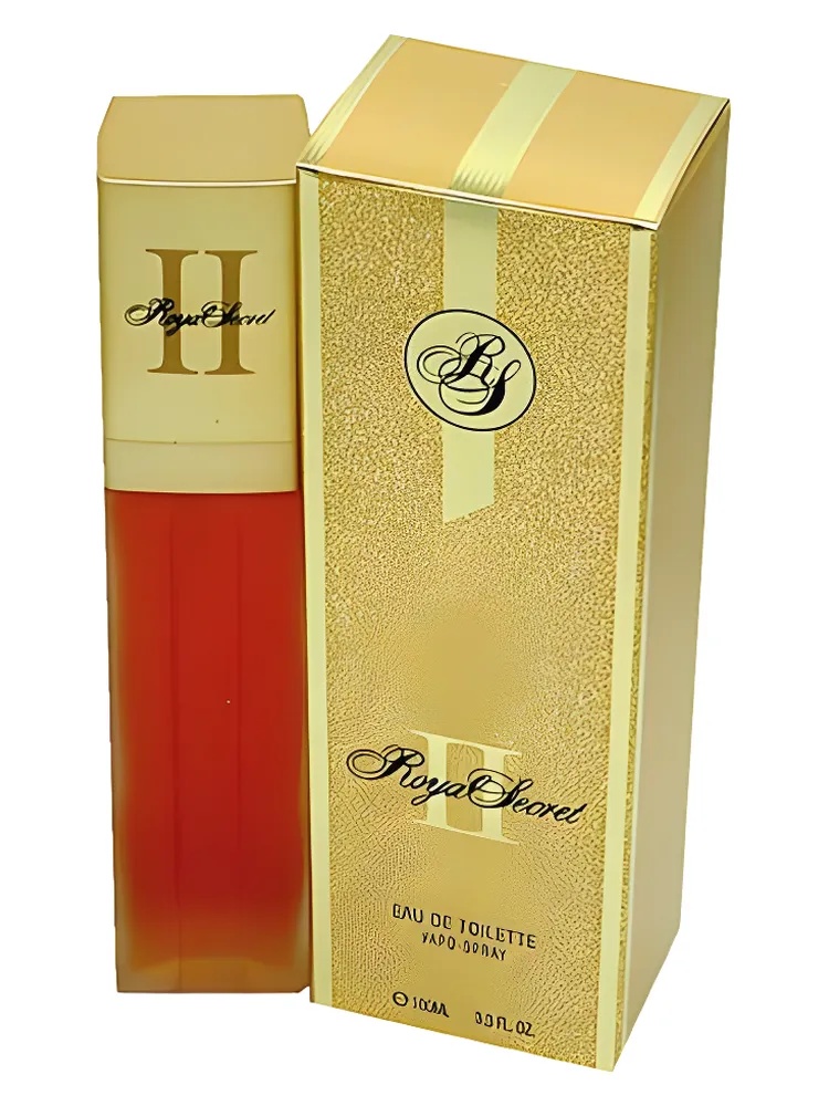 Royal Secret II
