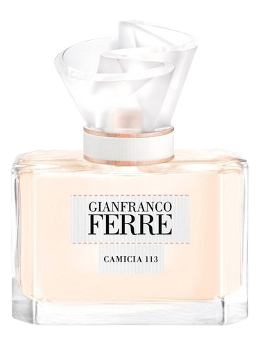 Camicia 113 Eau De Toilette