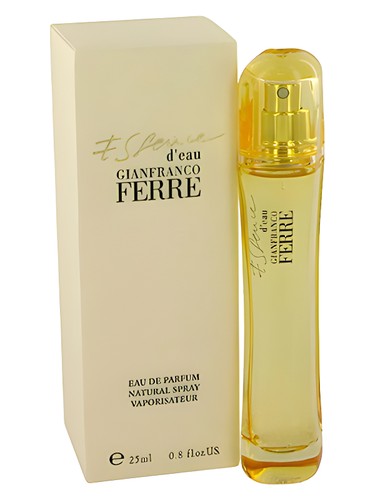 Essence D Eau