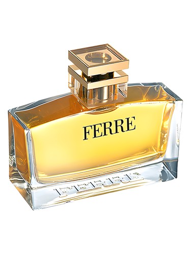 Ferre Eau De Parfum