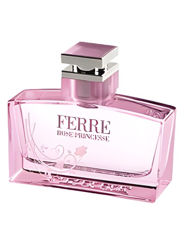 Ferré Rose Princesse