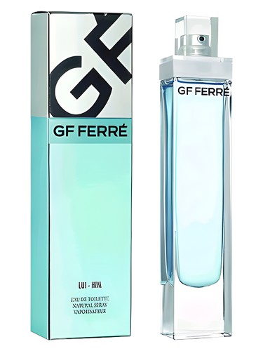 Gf Ferre Lui Him