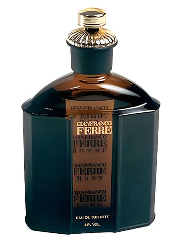 Gianfranco Ferre  for Man