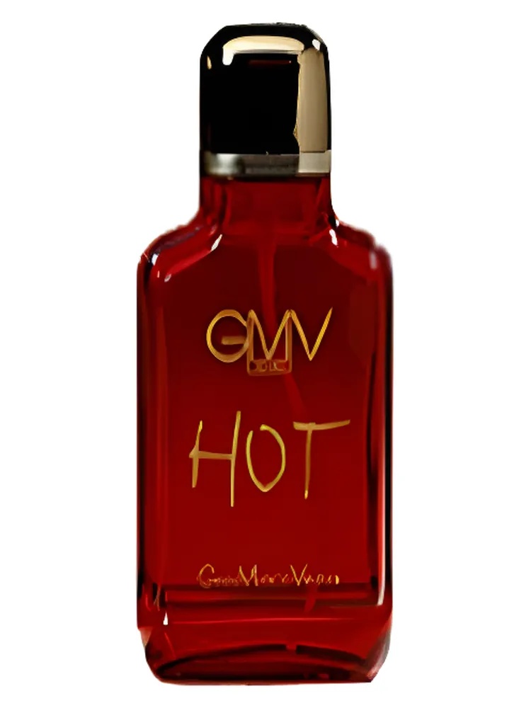 GMV Uomo Hot