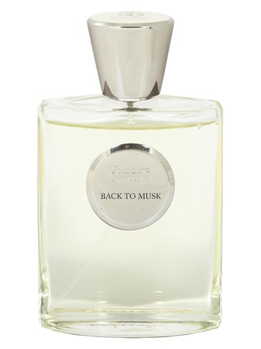 Back To Musk